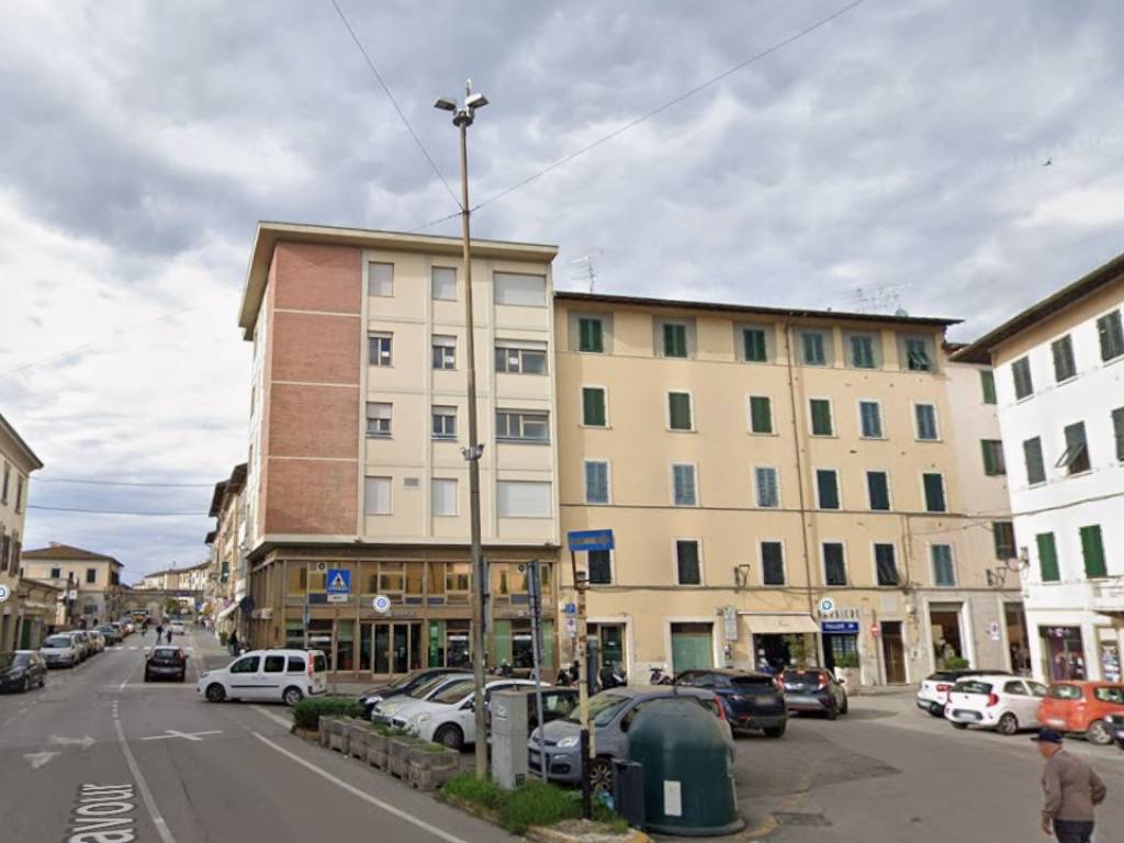 Appartamento a Castelfiorentino in Via Cosimo Ridolfi, 2 - Foto 2