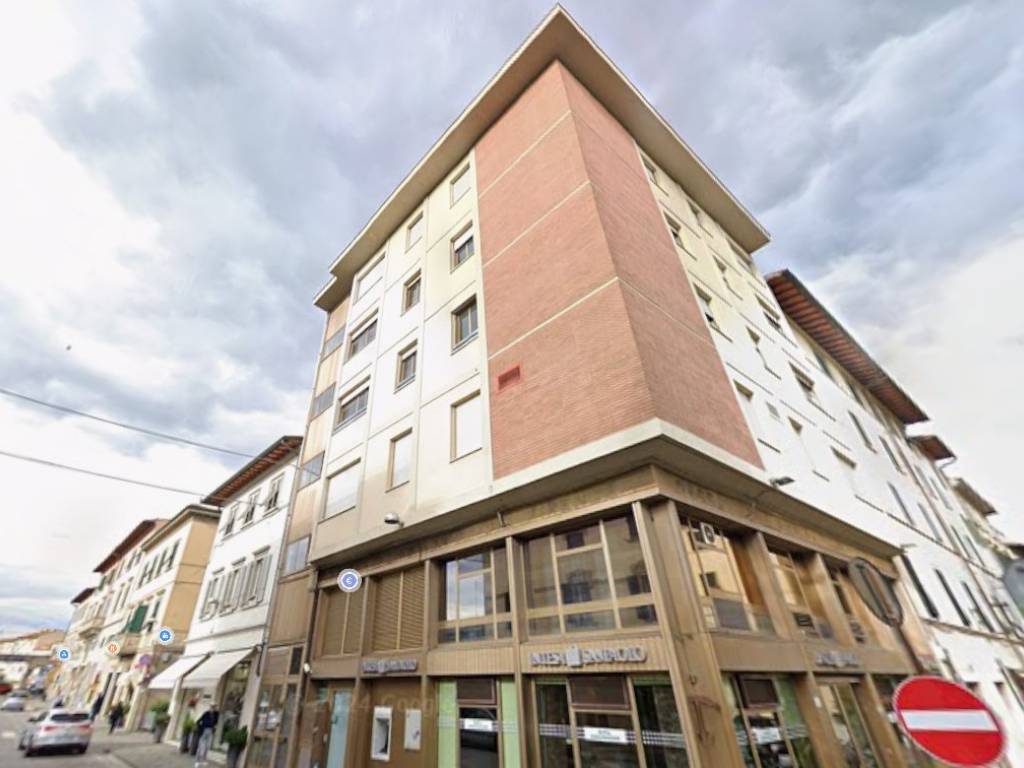 Appartamento a Castelfiorentino in Via Cosimo Ridolfi, 2 - Foto 3
