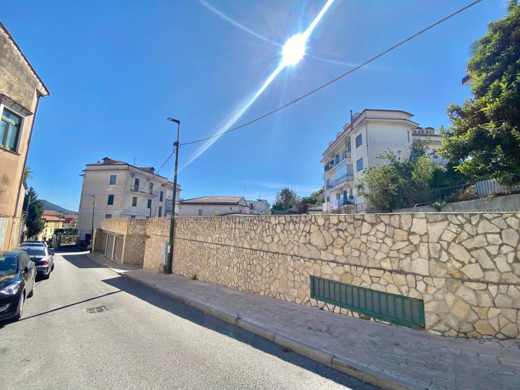 Appartamento a Cava de' tirreni in Via Alessandro della Corte, 40 - Foto 2