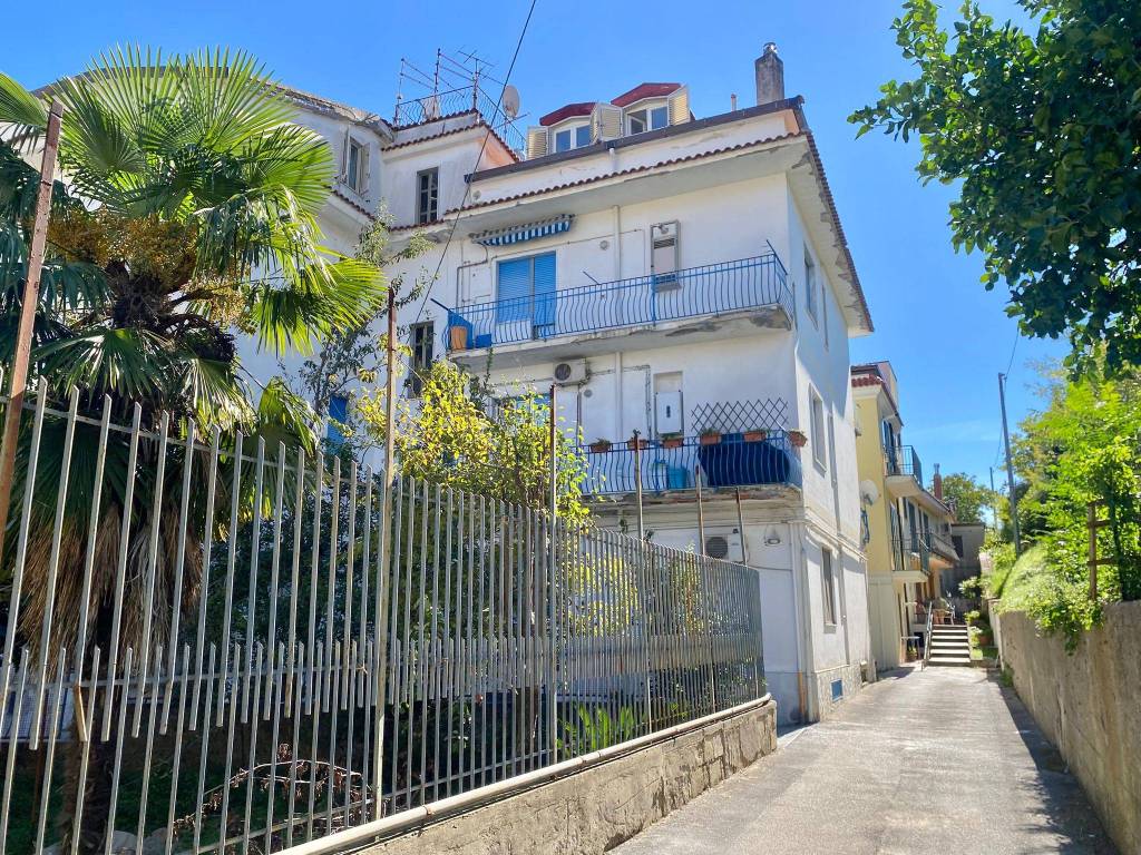 Appartamento a Cava de' tirreni in Via Alessandro della Corte, 40 - Foto 5