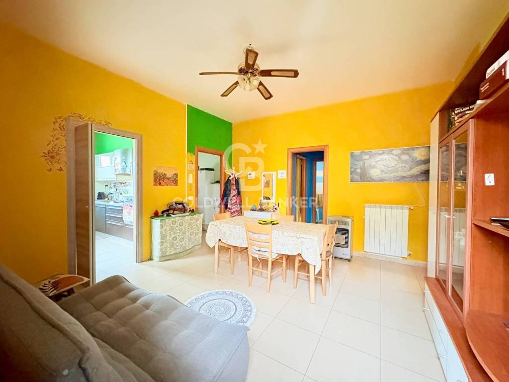 Appartamento a Pozzallo in via Salvatore Denaro, 5 - Foto 4