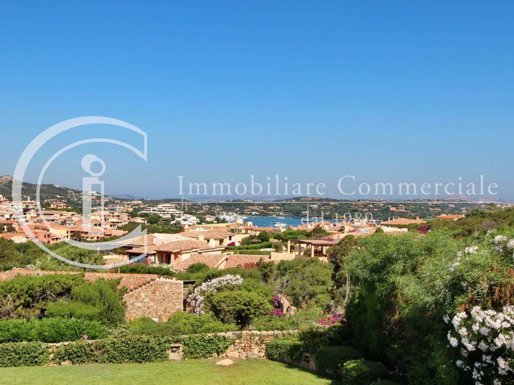 Villa a Arzachena in Via Mare Blu, 1 - Foto 5