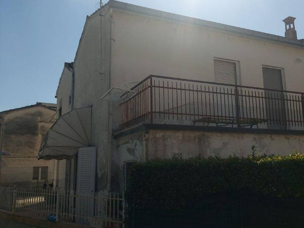 Casa indipendente a Macerata in Via Domenico Troili, 87 - Foto 3