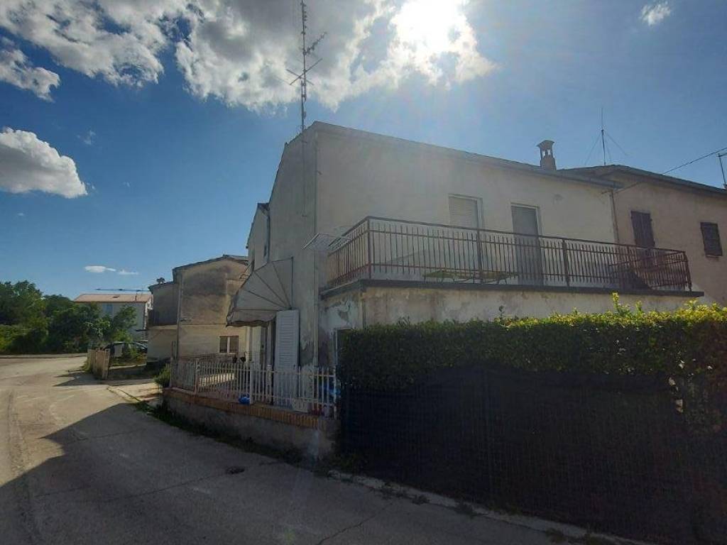 Casa indipendente a Macerata in Via Domenico Troili, 87 - Foto 4