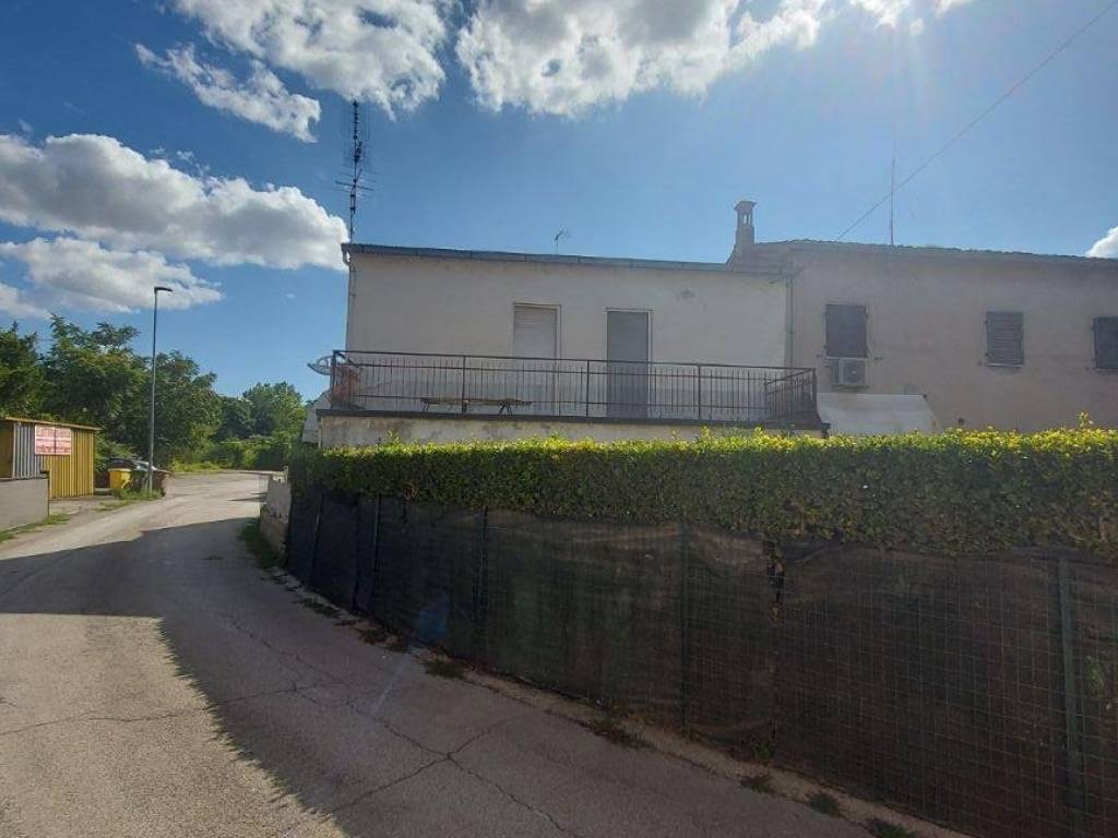 Casa indipendente a Macerata in Via Domenico Troili, 87 - Foto 5