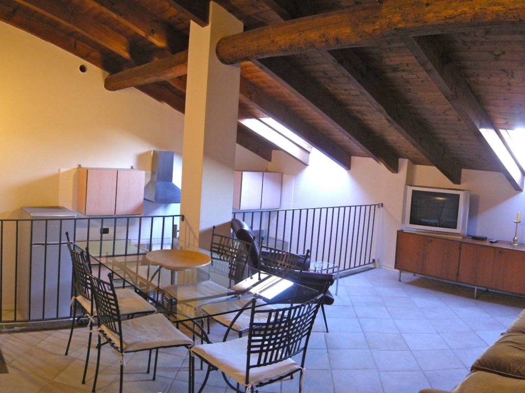 Attico / mansarda a Melazzo in Località Quartino, 1 - Foto 2