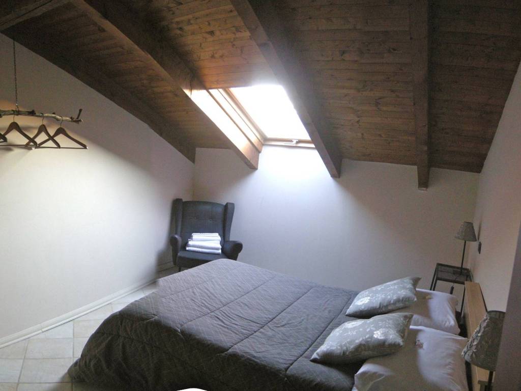 Attico / mansarda a Melazzo in Località Quartino, 1 - Foto 4