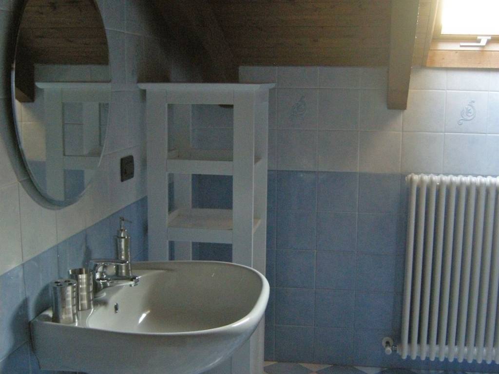 Attico / mansarda a Melazzo in Località Quartino, 1 - Foto 5