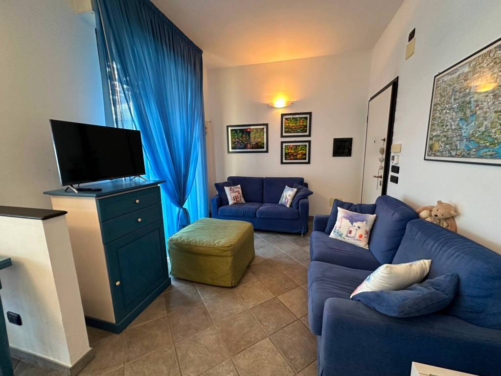 Appartamento a Cogoleto in Piazza Stella Maris - Foto 4