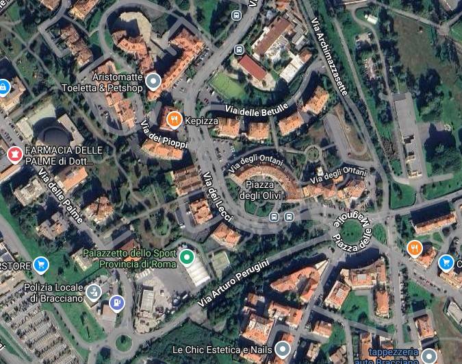 Appartamento a Bracciano - Foto 2