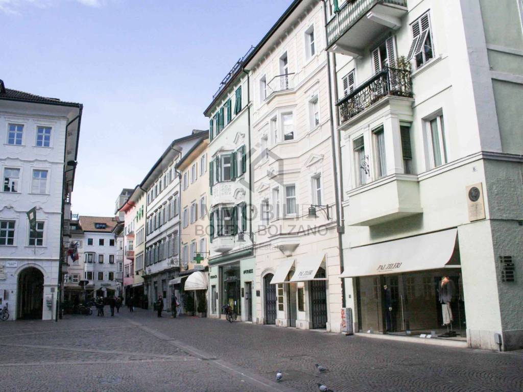 Immobile a Bolzano in Via Torino, 1 - Foto 4