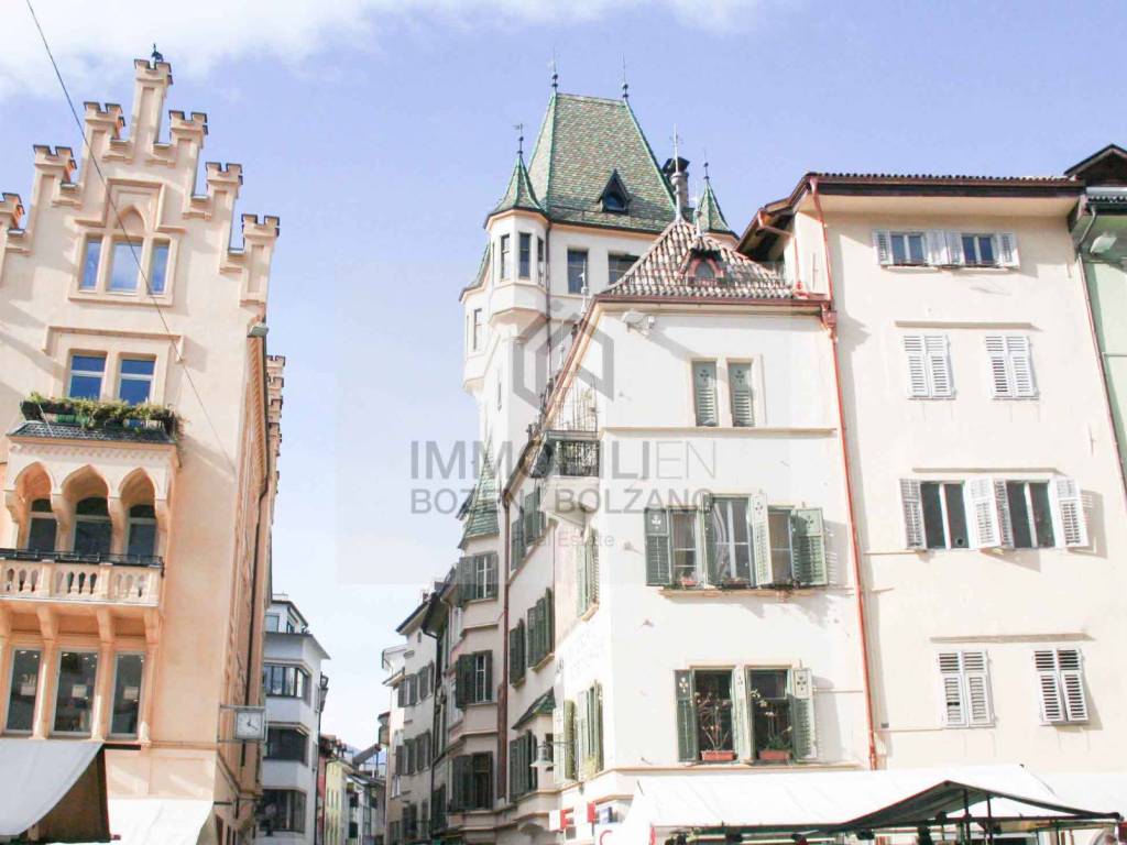 Immobile a Bolzano in Via Torino, 1 - Foto 5