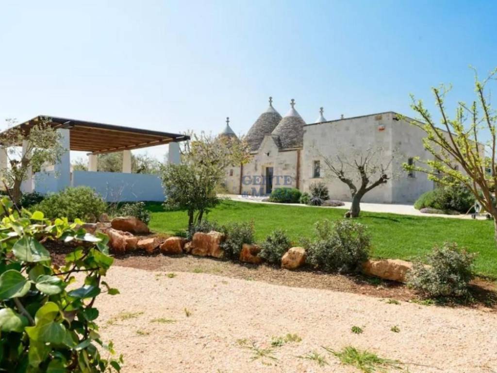 Rustico / casale a Martina franca in Via Madonna dell'Arco - Foto 2