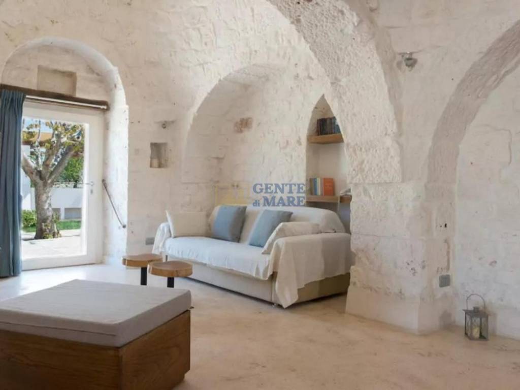 Rustico / casale a Martina franca in Via Madonna dell'Arco - Foto 3