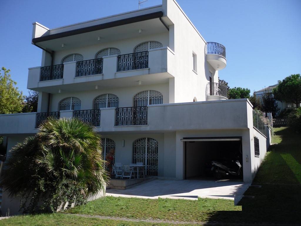 Villa a Riccione - Foto 2