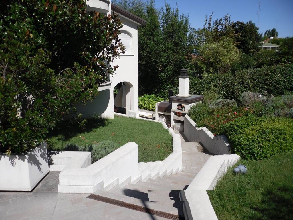 Villa a Riccione - Foto 3