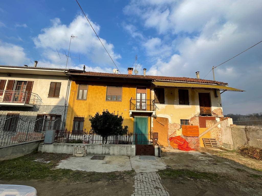 Casa indipendente a Ferrere in Collina San Giuseppe, 49 - Foto 2