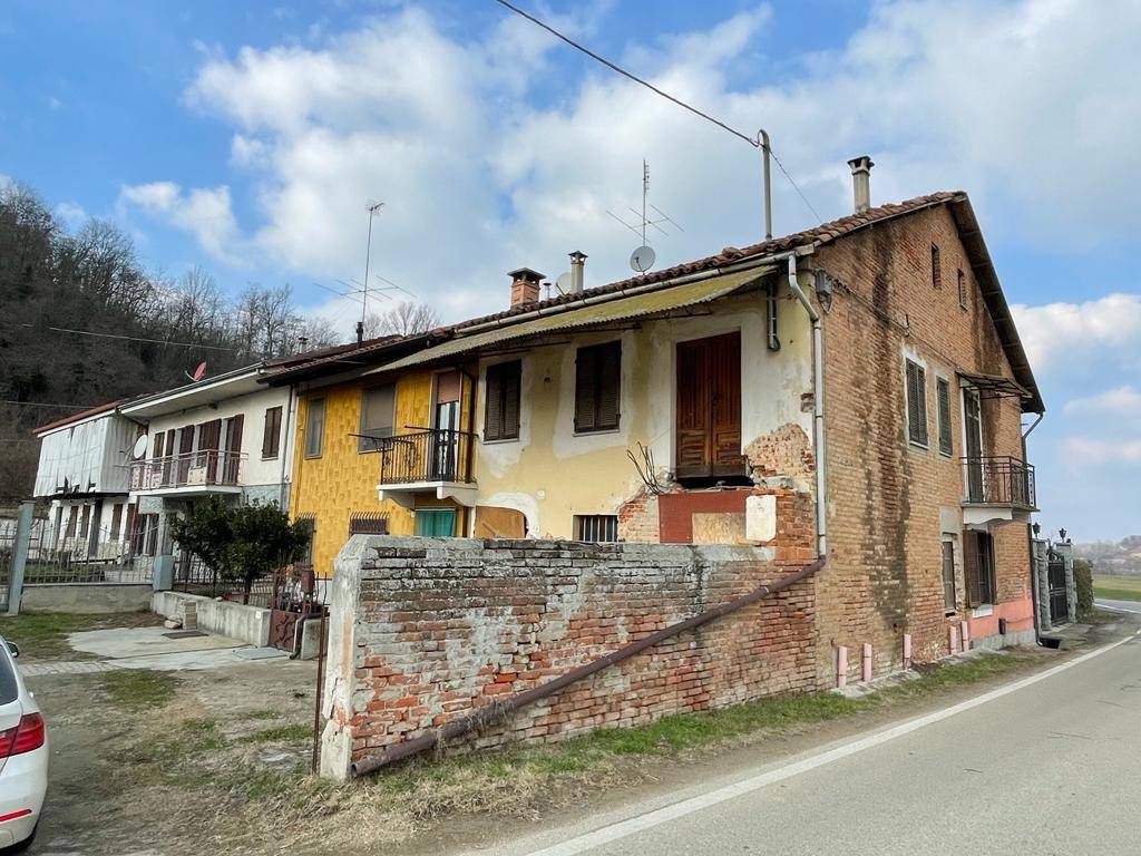 Casa indipendente a Ferrere in Collina San Giuseppe, 49 - Foto 3