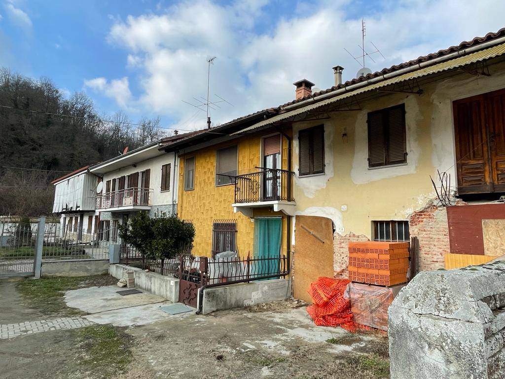 Casa indipendente a Ferrere in Collina San Giuseppe, 49 - Foto 4