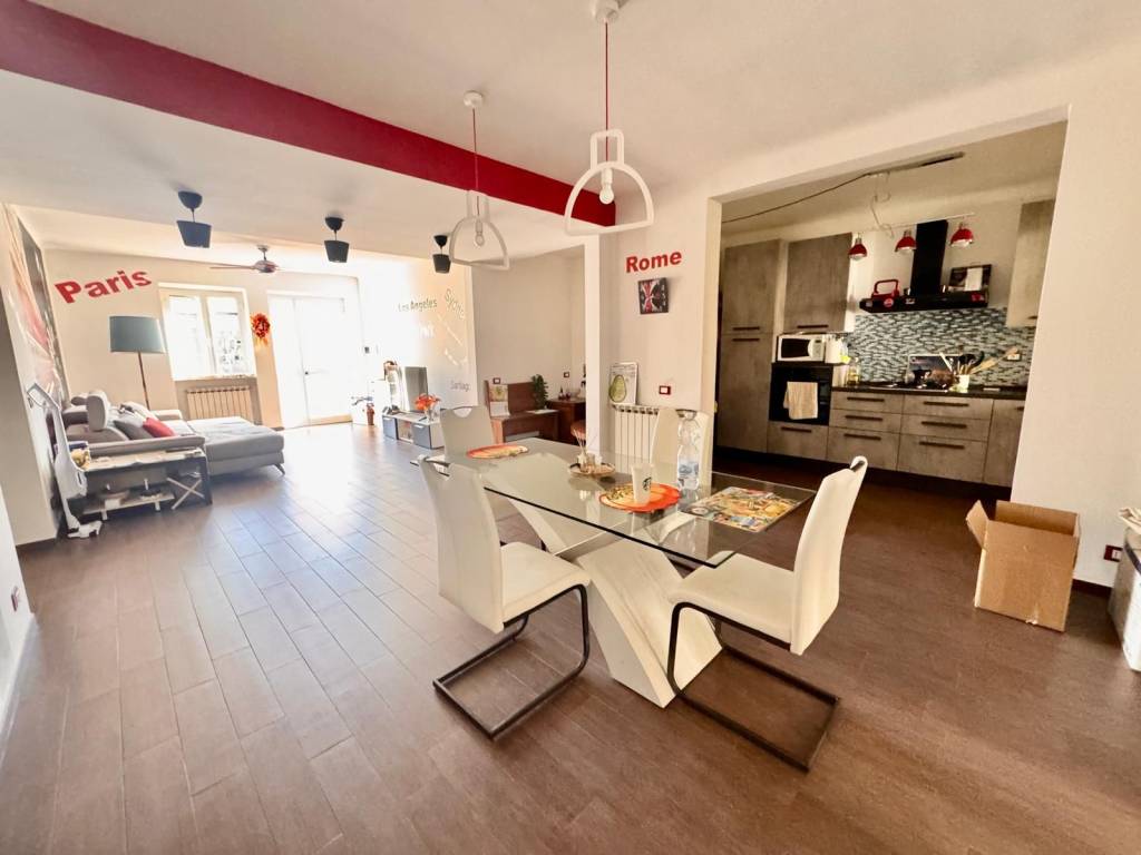 Loft / open space a Arcola in Via Pedemonte, 82 - Foto 2