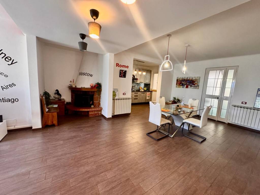 Loft / open space a Arcola in Via Pedemonte, 82 - Foto 3