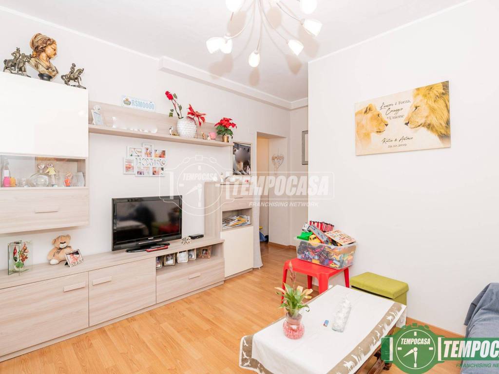 Appartamento a Lodi vecchio in Via Cabrini Madre 25 - Foto 2