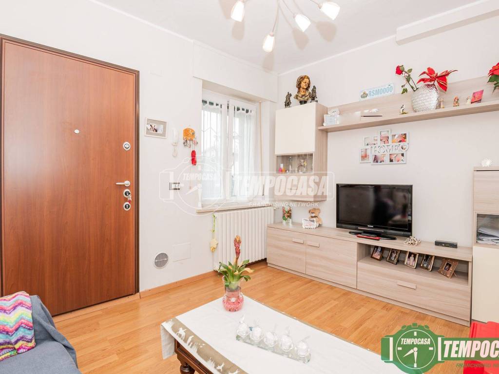 Appartamento a Lodi vecchio in Via Cabrini Madre 25 - Foto 3