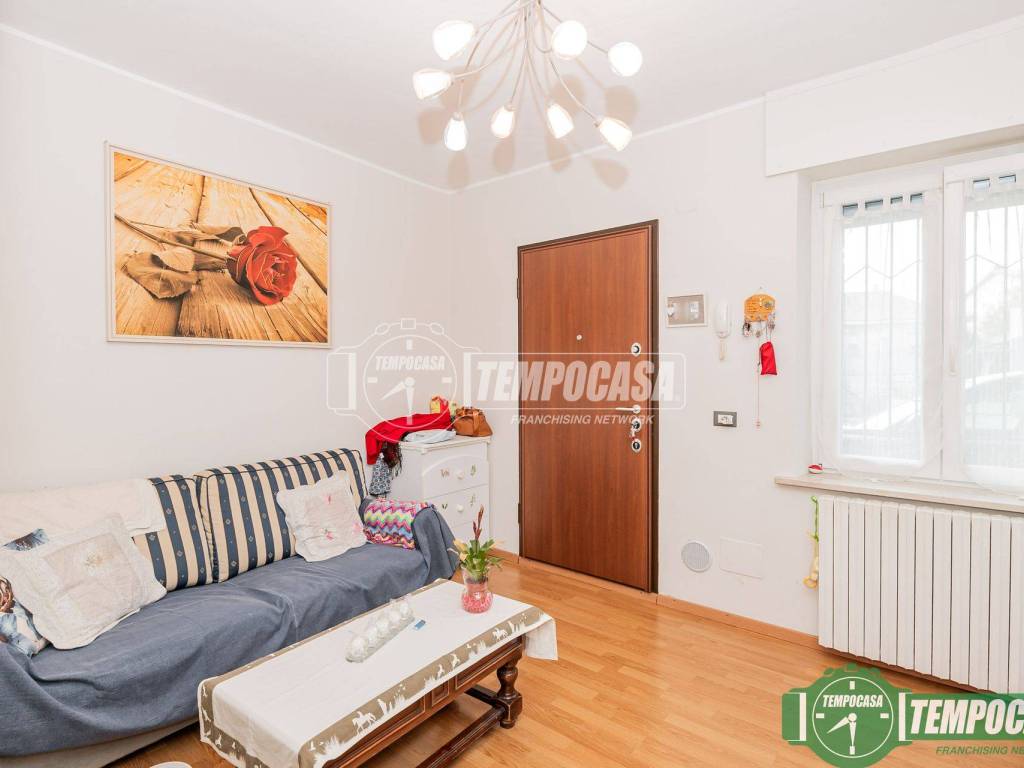 Appartamento a Lodi vecchio in Via Cabrini Madre 25 - Foto 4