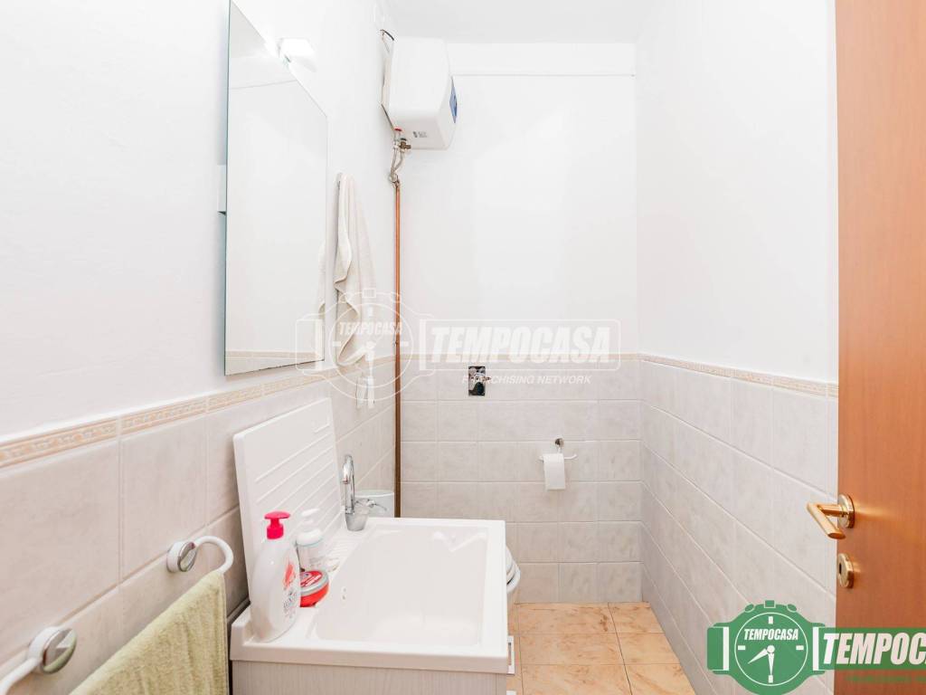 Appartamento a Lodi vecchio in Via Cabrini Madre 25 - Foto 5