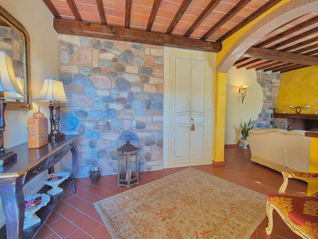Villa a Fucecchio in Via dei Sorini Querce, 44 - Foto 2