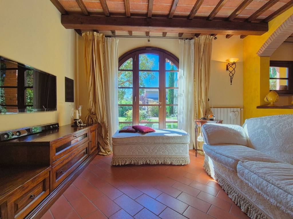 Villa a Fucecchio in Via dei Sorini Querce, 44 - Foto 5