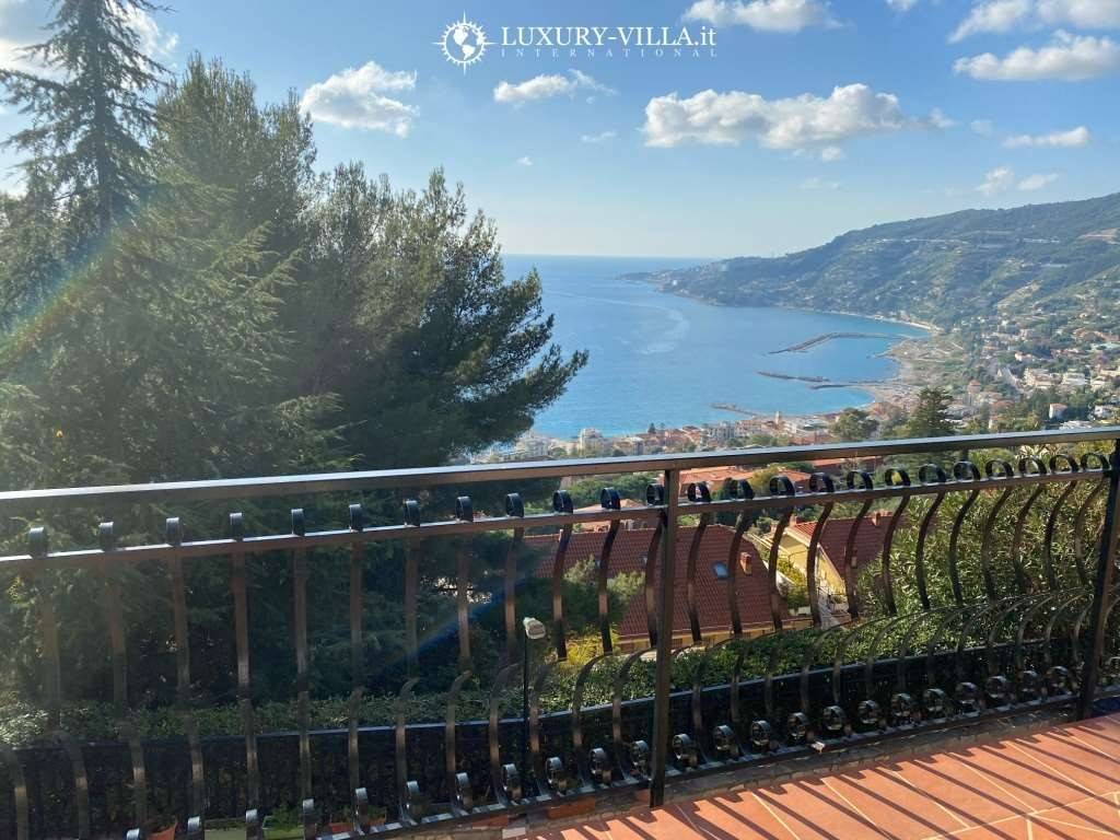 Villa a Ospedaletti - Foto 2