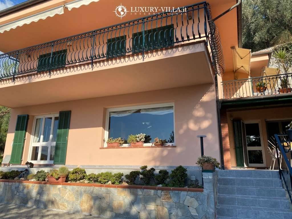 Villa a Ospedaletti - Foto 4