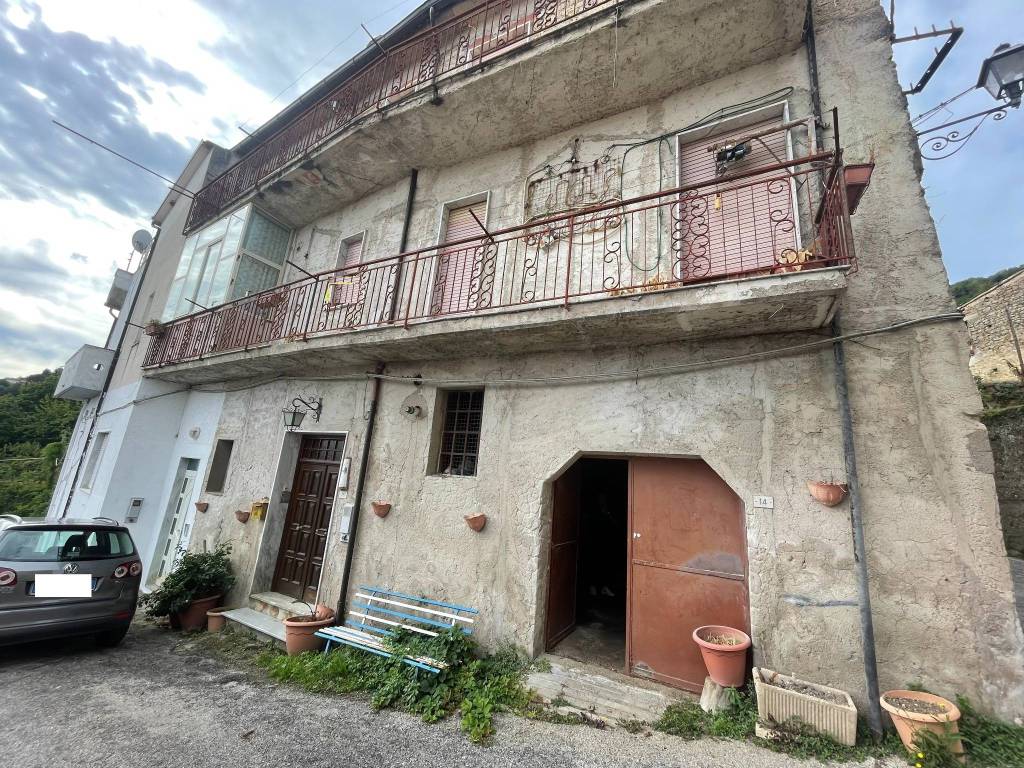 Palazzo / stabile a Sessa cilento in Via Piano di San Mango, 1 - Foto 3