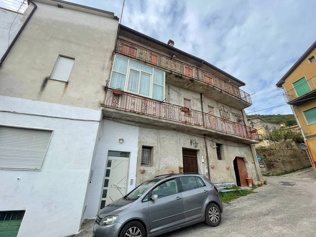 Palazzo / stabile a Sessa cilento in Via Piano di San Mango, 1 - Foto 4