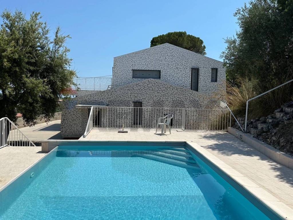 Villa a Itri in Contrada campanaro alto, 14 - Foto 2