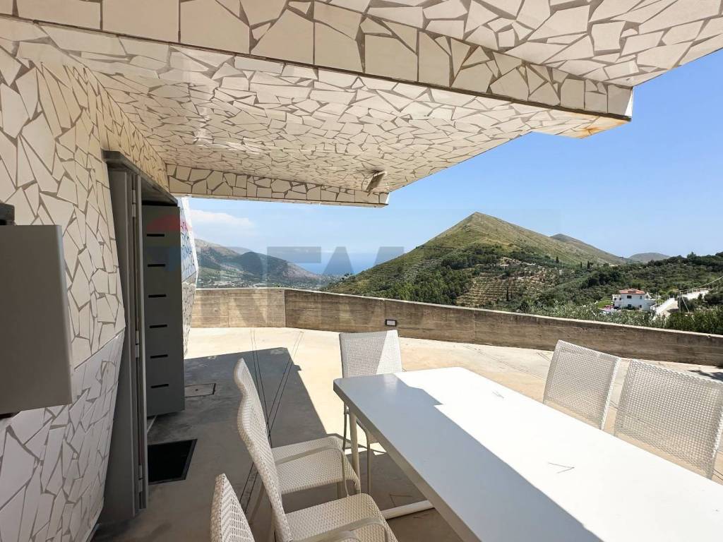 Villa a Itri in Contrada campanaro alto, 14 - Foto 3