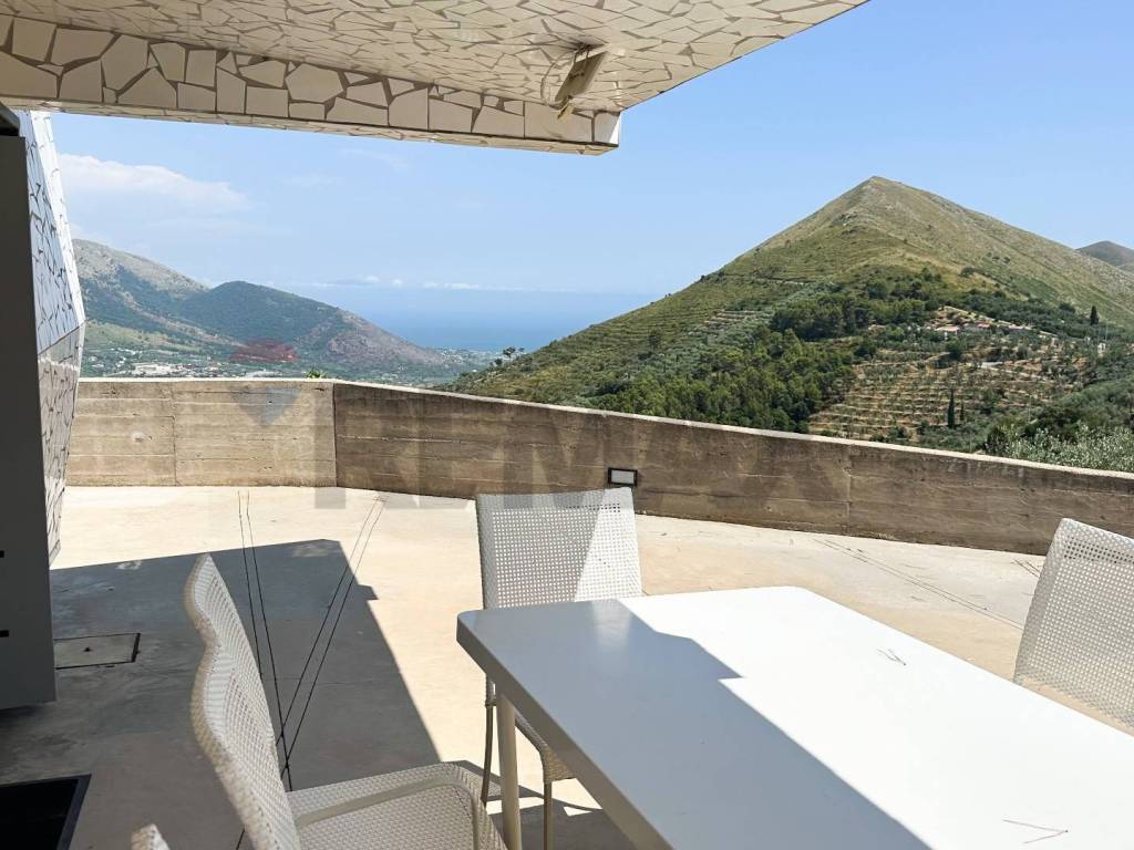 Villa a Itri in Contrada campanaro alto, 14 - Foto 4