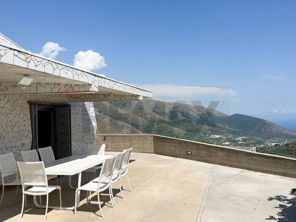 Villa a Itri in Contrada campanaro alto, 14 - Foto 5