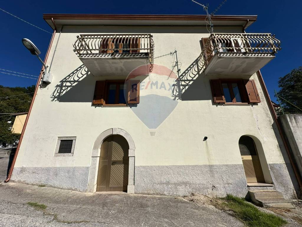 Casa indipendente a Castelpizzuto in Via San Lorenzo, 12 - Foto 5