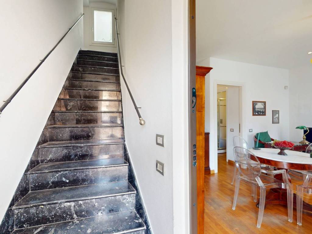 Appartamento a Cagliari in Via Giardini - Foto 2