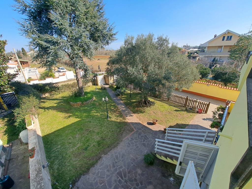 Villa a Nettuno in Via Castel Madama, 27 - Foto 5