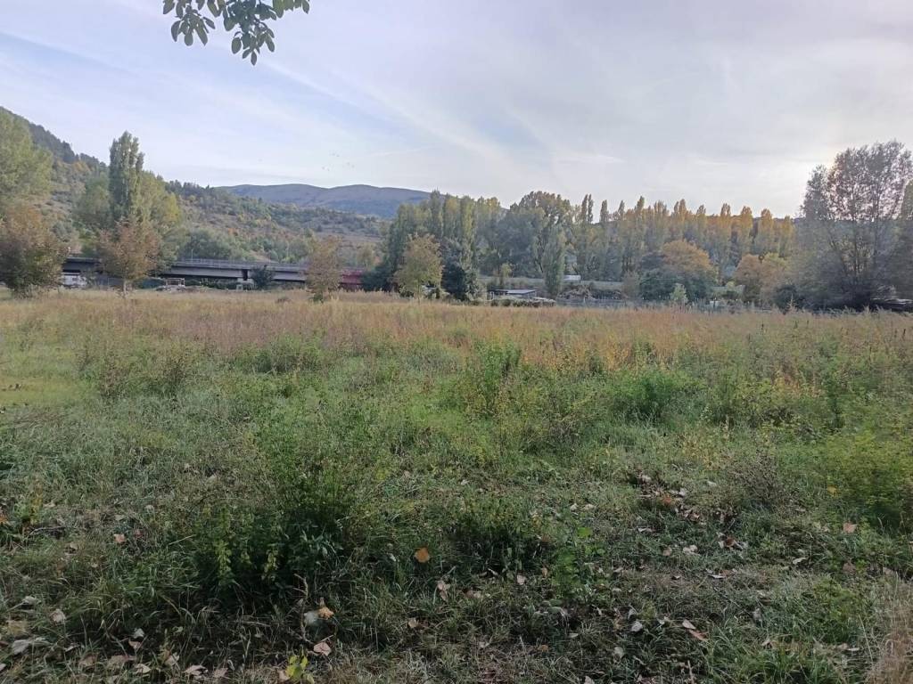 Terreno a L'aquila in Via Mulino, 5 - Foto 5