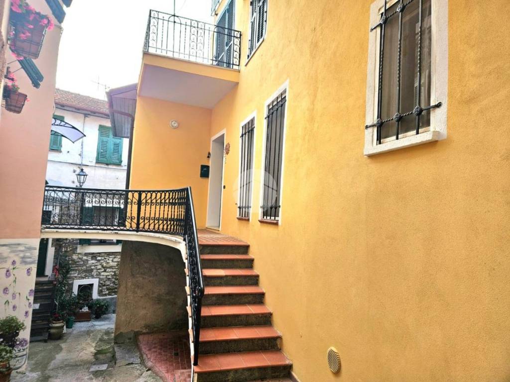 Appartamento a Diano marina in Vico del carmine, 2 - Foto 3