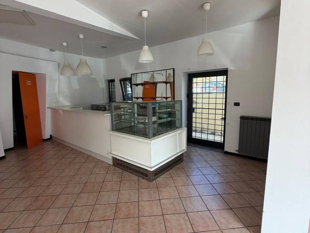 Immobile a L'aquila in Via della Crocetta - Foto 4