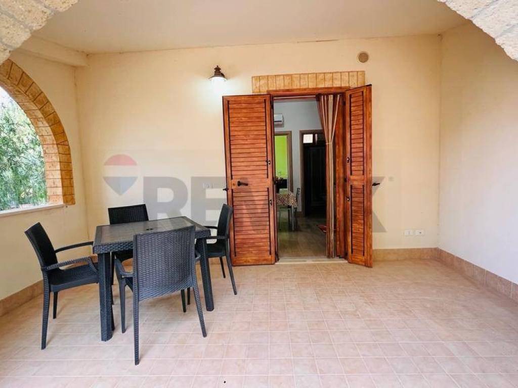 Villa a Vieste in Località Palude Mezzane - Foto 2