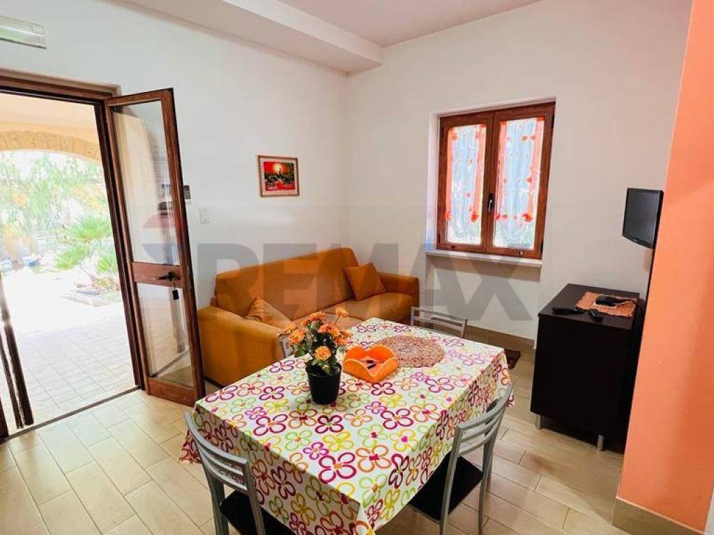Villa a Vieste in Località Palude Mezzane - Foto 3