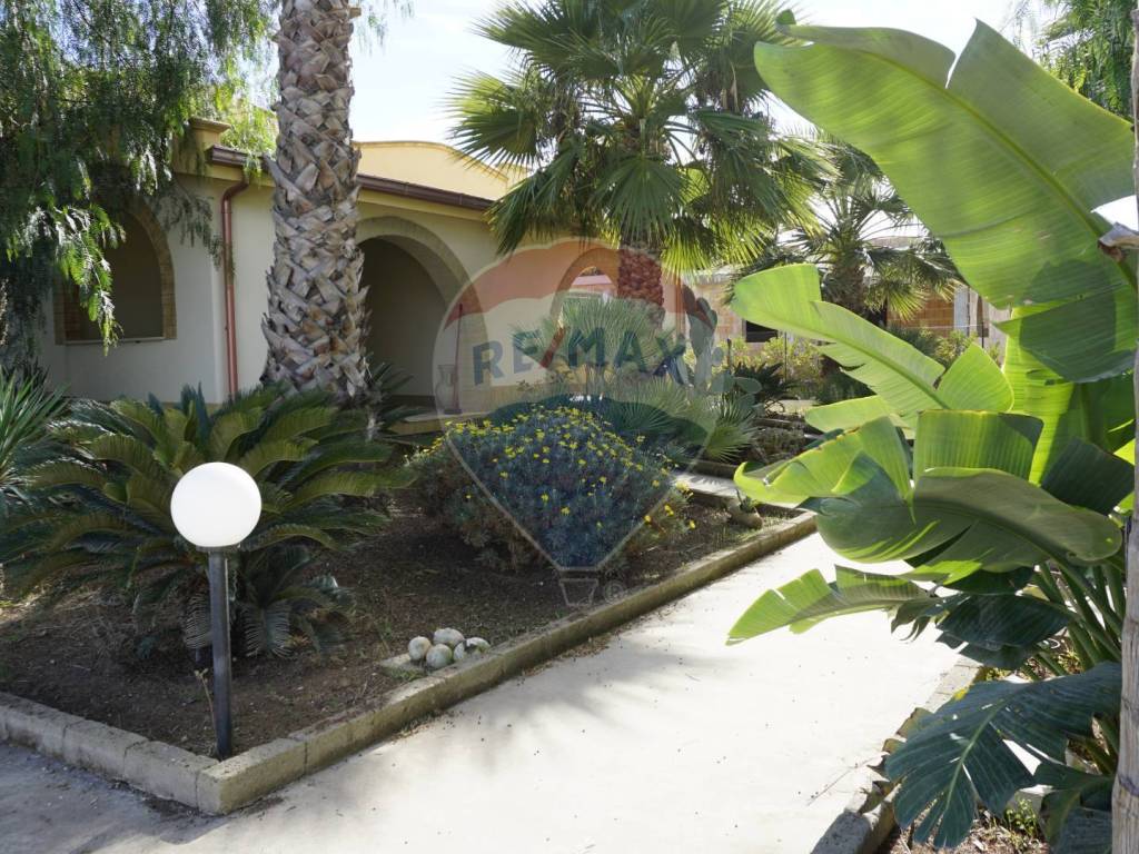 Villa a Vieste - Foto 5