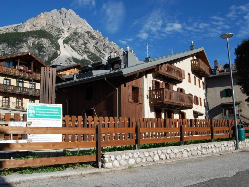 Appartamento a San vito di cadore - Foto 2