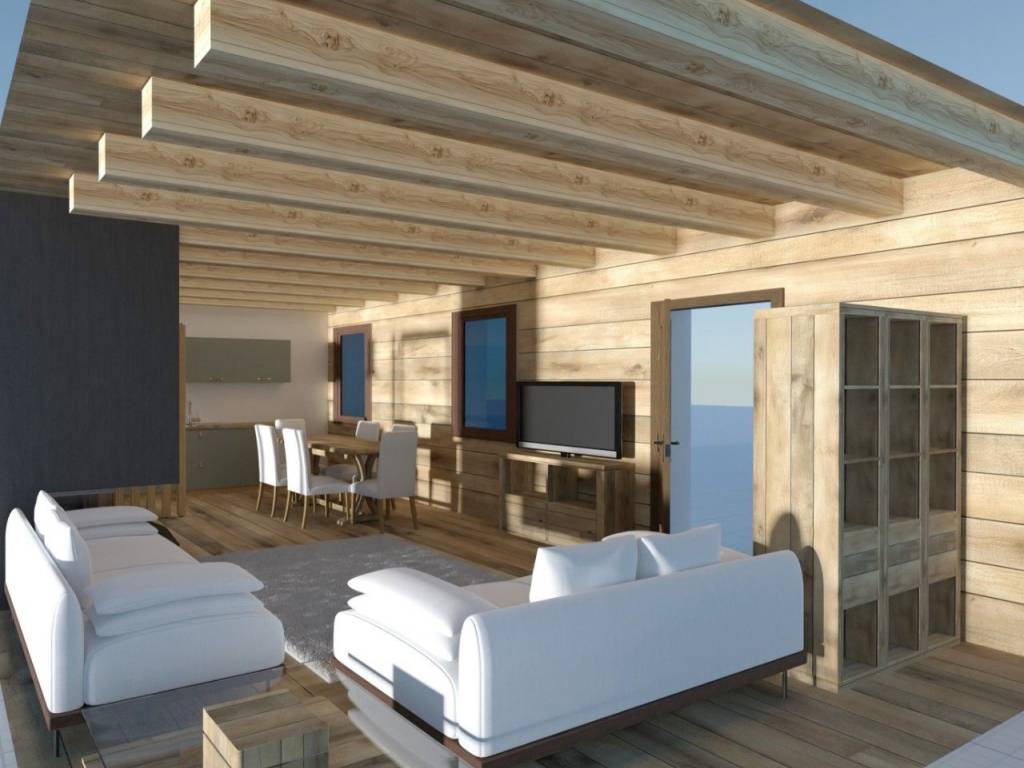 Appartamento a San vito di cadore - Foto 3